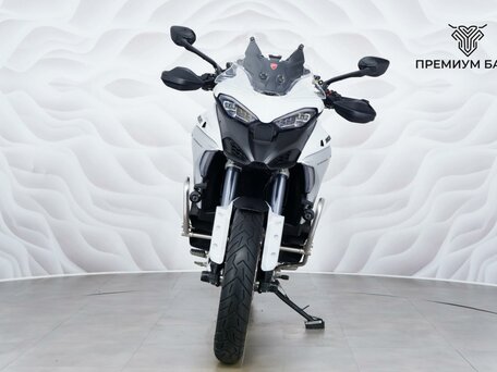 2023 Ducati Multistrada V4, белый, 2299000 рублей, вид 4