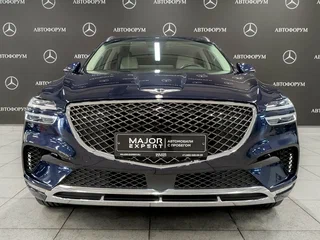 Genesis GV70 I