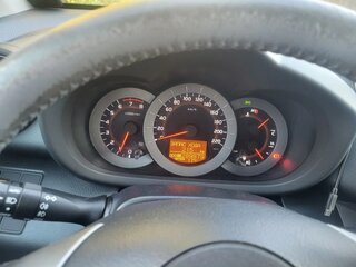2007 Toyota RAV4 III (XA30), бежевый, 870000 рублей, вид 5
