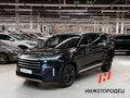 2022 Exeed VX I, серый, 2269000 рублей