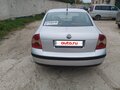2001 Volkswagen Passat B5, серебристый, 350000 рублей - вид 5