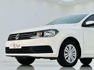 2022 Volkswagen Santana III, белый, 850000 рублей, вид 4