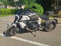 2020 Ducati Diavel, серый, 1440000 рублей - вид 4
