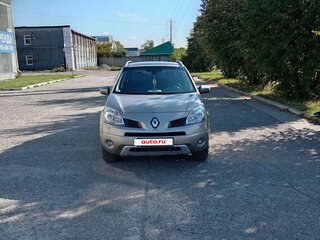 2010 Renault Koleos I, бежевый, 1050000 рублей, вид 1