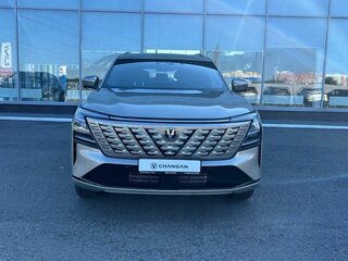 2025 Changan CS75 Plus IV, бежевый, 4249900 рублей, вид 3