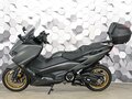 2021 Yamaha TMAX, серый, 999000 рублей - вид 3
