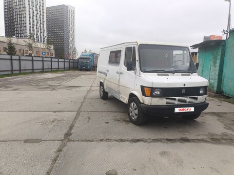 1991 Mercedes-Benz T1, белый, 149999 рублей, вид 2