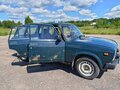 2007 Lada (ВАЗ) 2104, зелёный, 80000 рублей - вид 8
