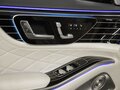 2026 Mercedes-Benz S-Класс 580 Long 4MATIC VII (W223) Рестайлинг, чёрный - вид 9