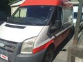 2006 Ford Transit, белый, 690000 рублей - вид 1