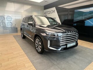 2025 Exeed VX I Рестайлинг, серый, 4890000 рублей, вид 2