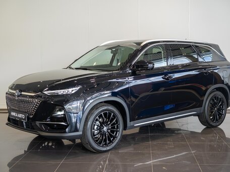 Changan CS75 Pro