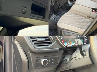 2021 Ford Escape IV, чёрный, 1915000 рублей, вид 4