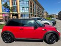 2011 Mini Hatch Cooper S II (R56) Рестайлинг, красный, 1150000 рублей - вид 3