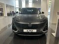 2025 Changan UNI-T I, серый, 3459900 рублей - вид 1