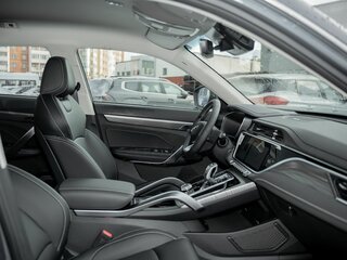 2026 Belgee X70 I Рестайлинг, серый, 2745990 рублей, вид 5