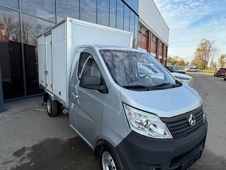 2023 Changan Star Truck Plus, белый, 2189900 рублей, вид 2