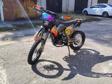 2024 BSE Z1, чёрный, 125000 рублей, вид 2