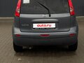 2008 Nissan Note I, серый, 650000 рублей - вид 2