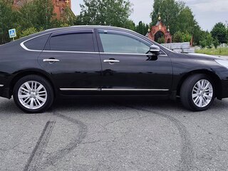 2013 Nissan Teana II (J32) Рестайлинг, чёрный, 1250000 рублей, вид 4