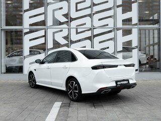 2023 Kaiyi E5, белый, 1280000 рублей, вид 2