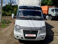 2007 ГАЗ ГАЗель (33023/330273) Фермер, белый, 850000 рублей - вид 1