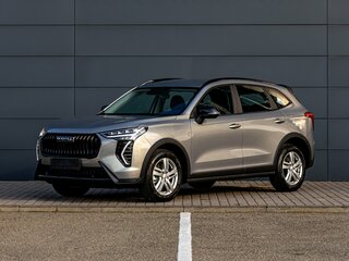 2026 Haval Jolion I Рестайлинг, серый, 2495000 рублей, вид 1