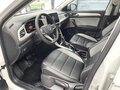 2023 Volkswagen T-Roc I (China Market) Рестайлинг, белый, 1900000 рублей - вид 5