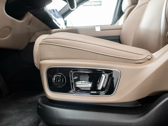 2026 Li Auto (Lixiang) L7 52.3 kWh I Рестайлинг, зелёный, 10790000 рублей - вид 21