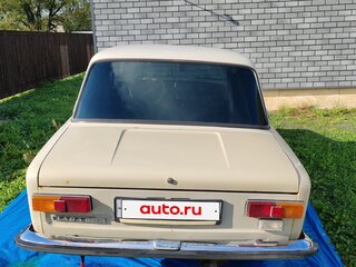 1984 Lada (ВАЗ) 21013, бежевый, 130000 рублей, вид 1
