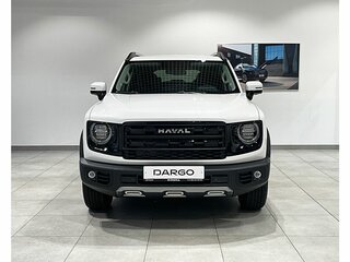 2026 Haval Dargo I Рестайлинг, белый, 3662010 рублей, вид 2