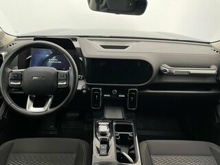 2024 Haval Dargo I, серый, 2385000 рублей, вид 5