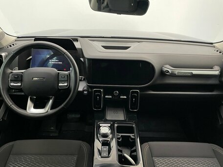2024 Haval Dargo I, серый, 2385000 рублей, вид 5