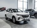 2026 Haval M6 II, белый - вид 2