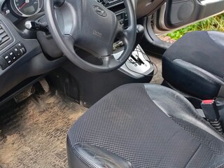 2006 Hyundai Tucson I, серебристый, 580000 рублей, вид 5