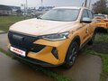 2022 Haval F7 I Рестайлинг, белый, 1197000 рублей