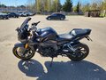2008 Yamaha FZ1, чёрный, 600000 рублей - вид 1