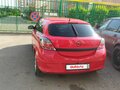 2009 Opel Astra GTC H Рестайлинг, красный, 450000 рублей - вид 6