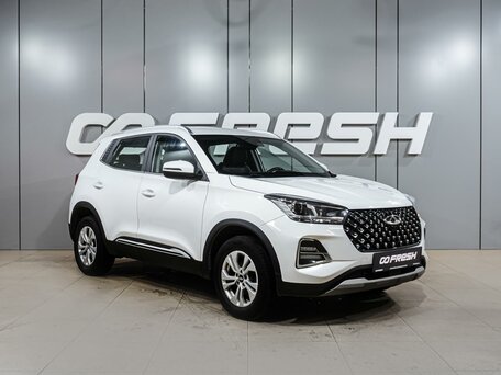 Chery Tiggo 4 Pro I