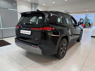 2026 Toyota RAV4 VI (XA60), чёрный, 4700000 рублей, вид 3