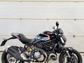 2020 Ducati Monster 821, чёрный, 990000 рублей - вид 1