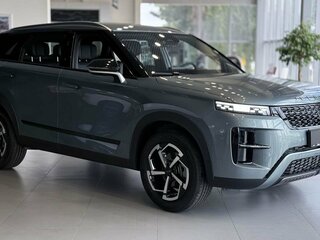 2026 Jeland J7, серый, 3378319 рублей, вид 3