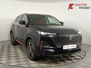 2023 Changan CS55 Plus II, чёрный, 2060000 рублей, вид 1