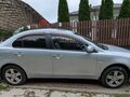2008 Mitsubishi Lancer X, серебристый, 484990 рублей - вид 6