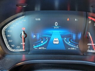 2022 Changan CS75 I Рестайлинг, белый, 1830000 рублей, вид 5