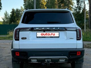 2024 Haval Dargo I, белый, 2750000 рублей, вид 4