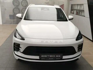 2026 Esteo MX, белый, 3990000 рублей, вид 2