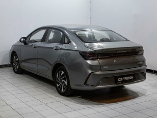 2023 BAIC U5 Plus, серый, 1329000 рублей, вид 2