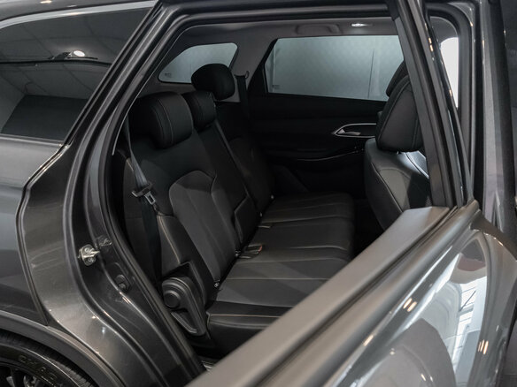 2026 Changan CS75 Pro, серый, 2955000 рублей - вид 26