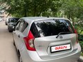 2013 Nissan Note II, серый, 620000 рублей - вид 2